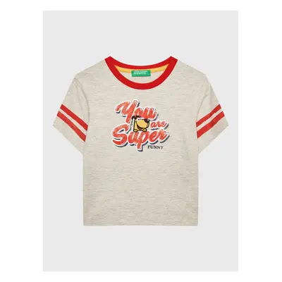 T-Shirt United Colors Of Benetton 78656010