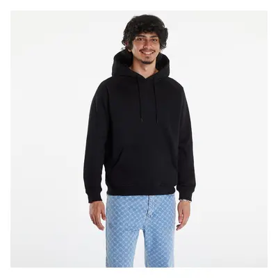 Mikina Urban Classics Blank Hoody Black M 87309110