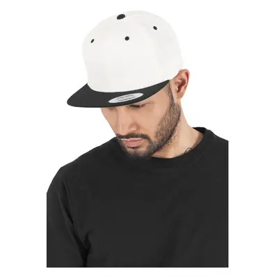 Flexfit Classic Snapback 2-Tone natural/black 87554405