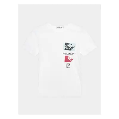 T-Shirt Calvin Klein Jeans 88006981