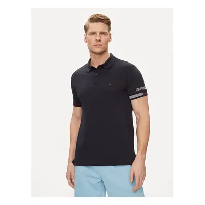 Polokošile Tommy Hilfiger 90740027