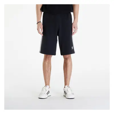 adidas Originals Šortky adidas 3-Stripe Short Black S 90909843