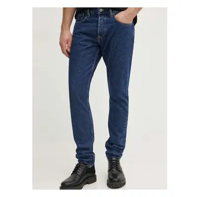 Džíny Pepe Jeans TAPERED JEANS pánské, PM207392HW5 92835379