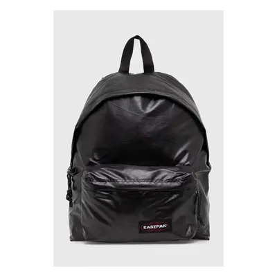 Batoh Eastpak PADDED PAKR černá barva, velký, hladký, EK0006209J71 93011453