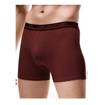 Boxerky Cornette High Emotion 503 Claret 93422850