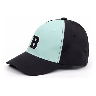 Yoclub Kidss Boys Baseball Cap 91261542