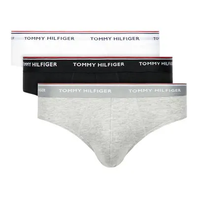 Sada 3 kusů slipů Tommy Hilfiger 39747860