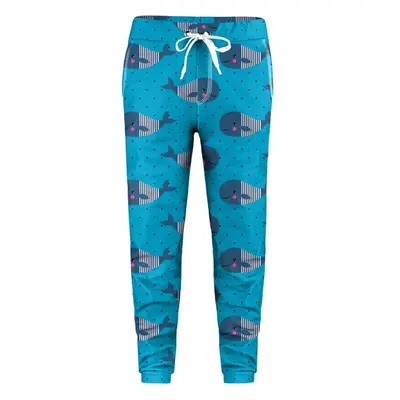 Mr. GUGU & Miss GO Kidss Sweatpants SWPN-K-PC1619 53317153