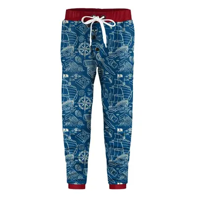 Mr. GUGU & Miss GO Kidss Joggers J-K1606 53317554