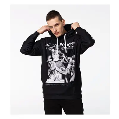 Mr. GUGU & Miss GO Mans Laocoon Hoodie OVS-M 2422 66904203