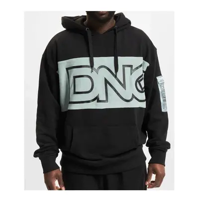 Mikina Dangerous DNGRS / Hoodie Cumulus Big Print black 70304047