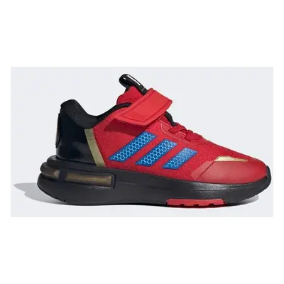 Adidas Boty Marvels Iron Man Racer Kids 90422142