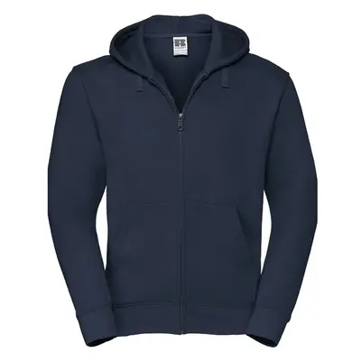 Mens Hoodie & Zip Up - Authentic Russell 90951955