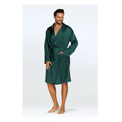 DKaren Mans Bathrobe Lukas 88148008