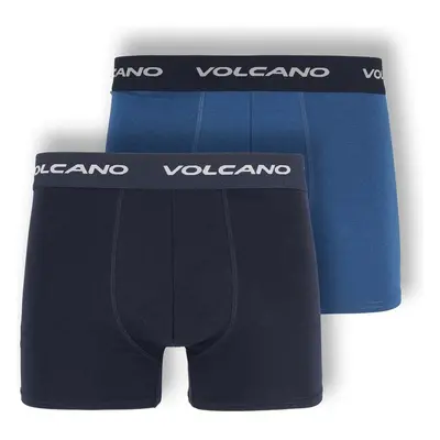 Volcano Mans 2Pack Boxer Shorts U-BOXER 89933084