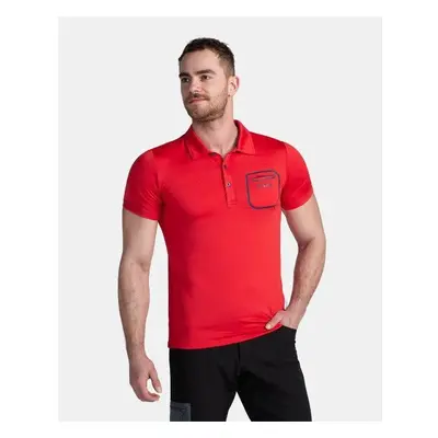 Pánské polo triko Kilpi GIVRY-M 80642326