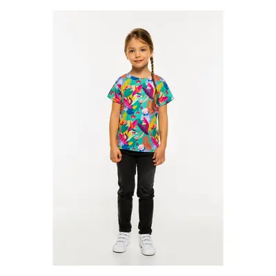 Mr. GUGU & Miss GO Kidss T-shirt KTS-P1644 53270783