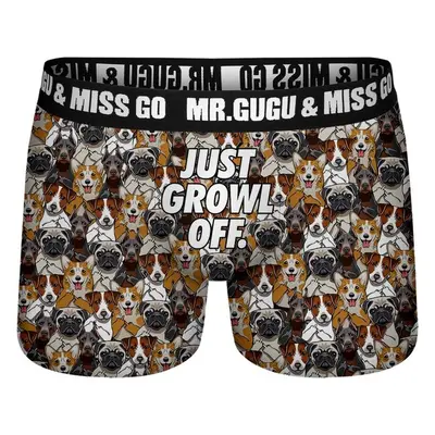 Mr. GUGU & Miss GO Underwear UN-MAN1464 53310819