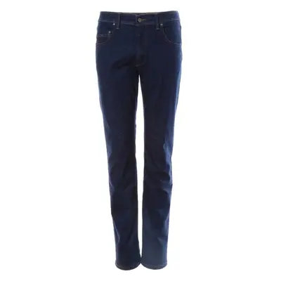 Pioneer jeans Rando pánské tmavě modré 61514139