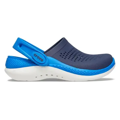 Dětské boty Crocs LiteRide 360 tmavě modrá 71723872