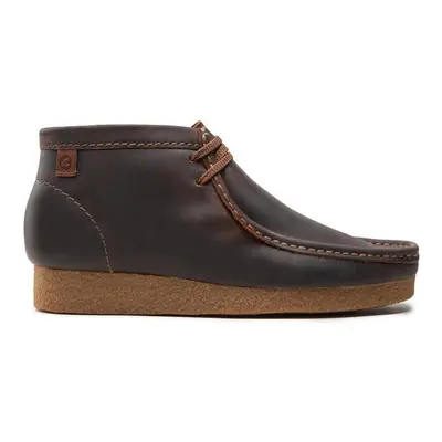 Kotníková obuv Clarks 73397092