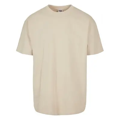 URBAN CLASSICS Heavy Oversized Tee - softseagrass 88836289