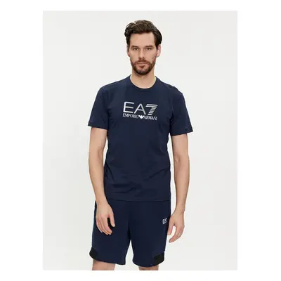 T-Shirt EA7 Emporio Armani 89636249