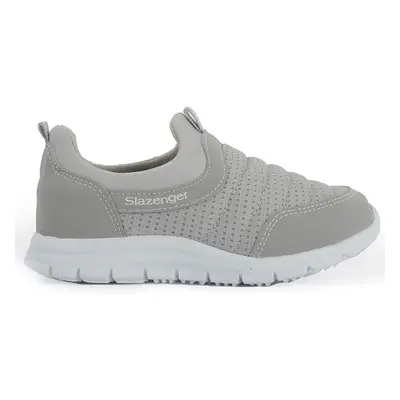 Dětské boty Slazenger Eva Sneaker šedé 90443786