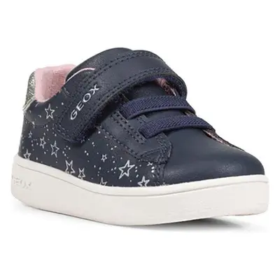 Dětské sneakers boty Geox ECLYPER tmavomodrá barva 95006607