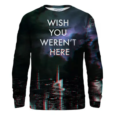 Bittersweet Paris Unisexs Wish Sweater S-Pc Bsp067 61363744