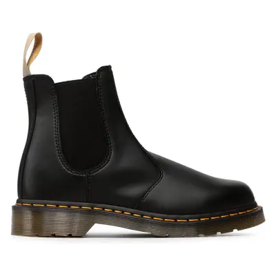 Kotníková obuv s elastickým prvkem Dr. Martens 64204869