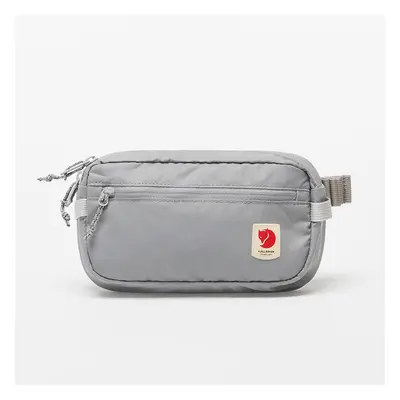 Ledvinka Fjällräven High Coast Hip Pack Shark Grey 1,5 l 70348732