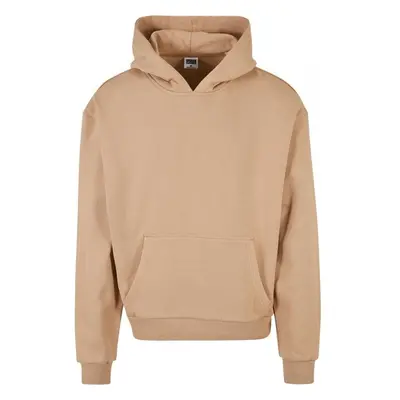 URBAN CLASSICS Ultra Heavy Hoody - unionbeige 73745126