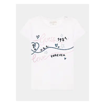 T-Shirt Guess 81520857