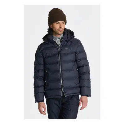 BUNDA GANT ACTIVE CLOUD JACKET EVENING BLUE 84606221