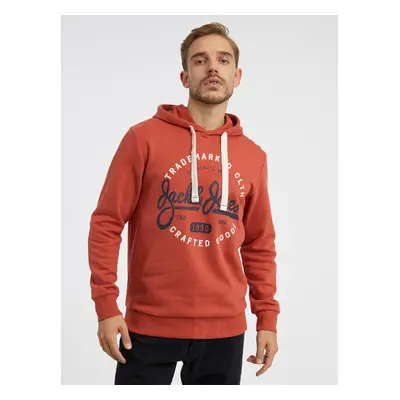 Pánská mMikina Jack & Jones 85110926