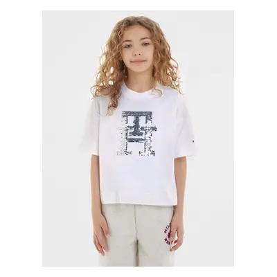 T-Shirt Tommy Hilfiger 86308408