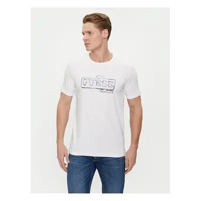 T-Shirt Guess 89658974