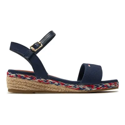 Espadrilky Tommy Hilfiger 90128778