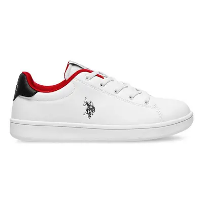 Sneakersy U.S. Polo Assn. 91298638