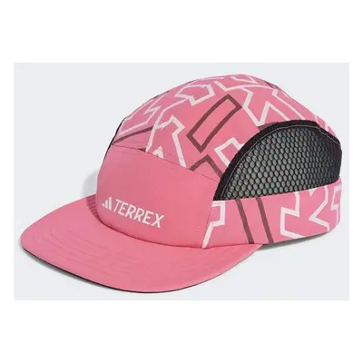 Adidas Kšiltovka Terrex Heat.Rdy 5-Panel Graphic 92977708