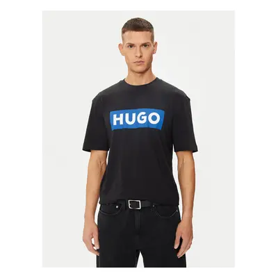 T-Shirt HUGO 93559283