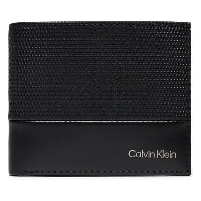 Velká pánská peněženka Calvin Klein 93666815