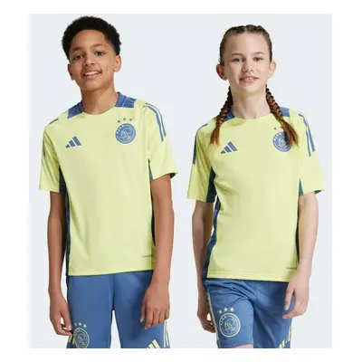 Adidas Tréninkový dres Ajax Amsterdam Tiro 24 Competition Kids 94358496