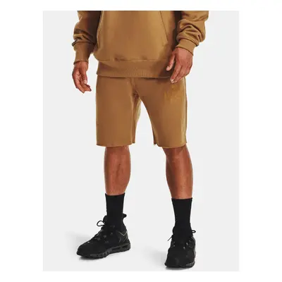 Under Armour Kraťasy UA ORIGINATORS SHORT-BRN - Pánské 95337164