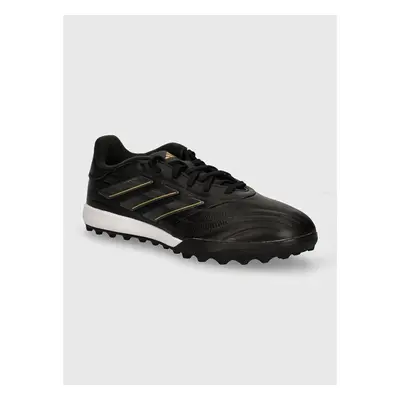 Fotbalové boty adidas Performance Copa Pure 2 League černá barva, 95268806