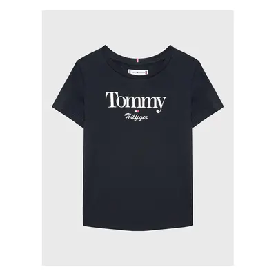 T-Shirt Tommy Hilfiger 73299605