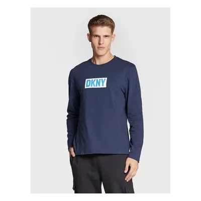 S dlouhým rukávem DKNY 75111029