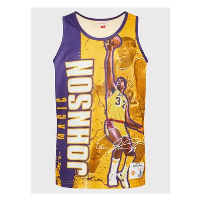 Tank top Mitchell & Ness 80503659