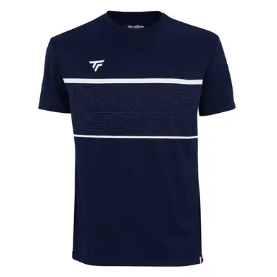 Tecnifibre Team Tech Tee 80673536